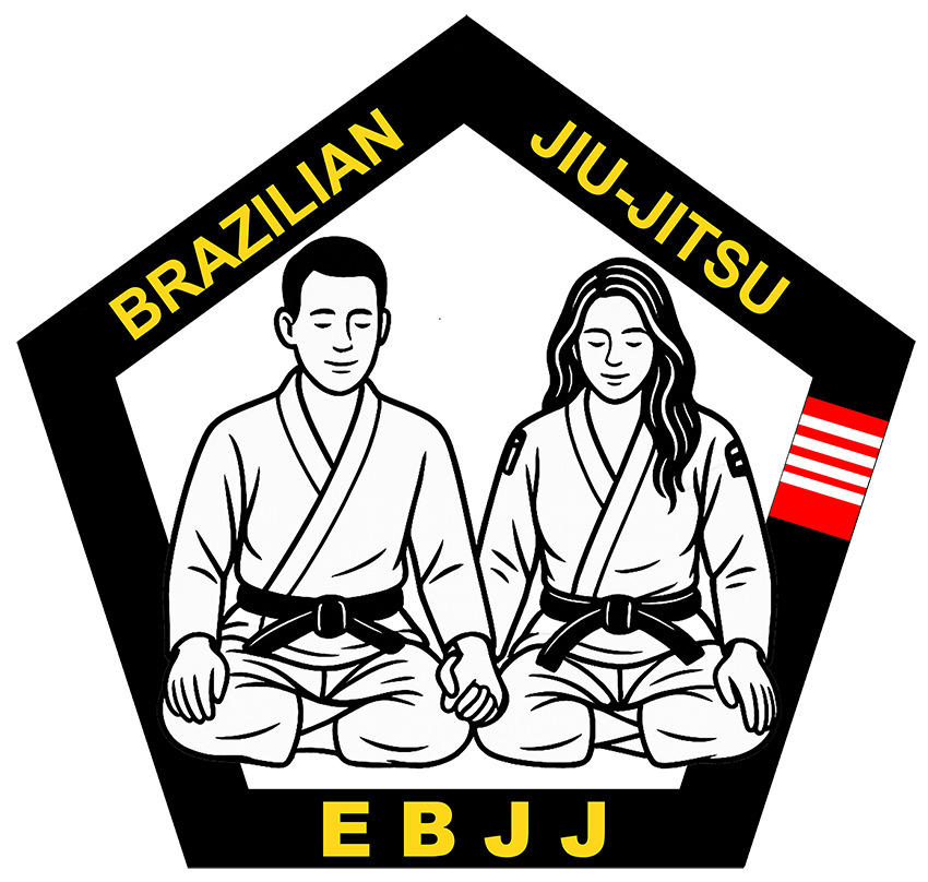 Logo EBJJ